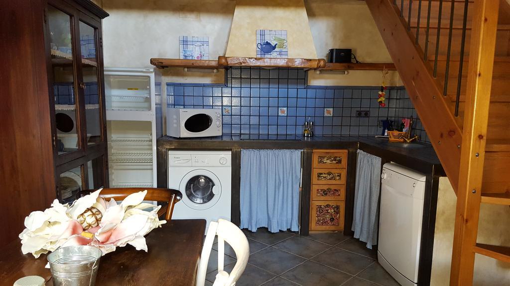 Apartamentos La Borda Castillon Tierrantona Ngoại thất bức ảnh